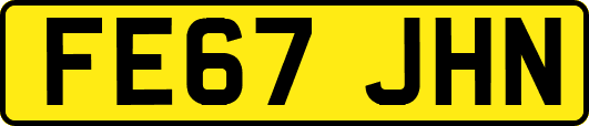 FE67JHN