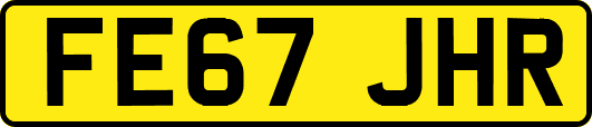 FE67JHR