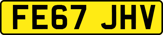 FE67JHV