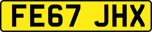 FE67JHX