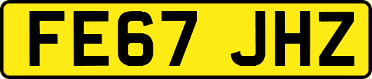 FE67JHZ