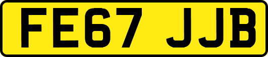 FE67JJB