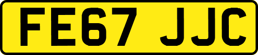 FE67JJC