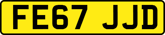 FE67JJD