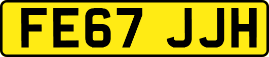 FE67JJH