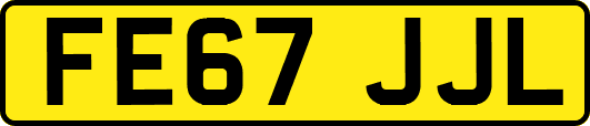 FE67JJL