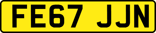 FE67JJN