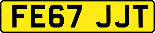 FE67JJT