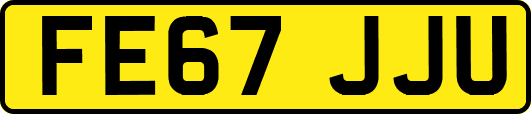 FE67JJU