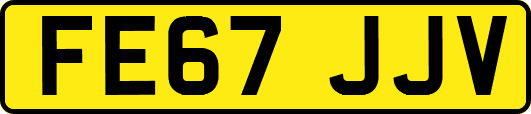 FE67JJV