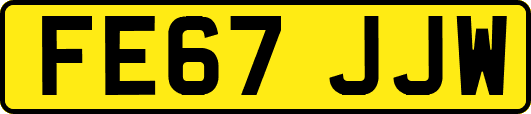 FE67JJW