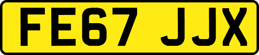 FE67JJX