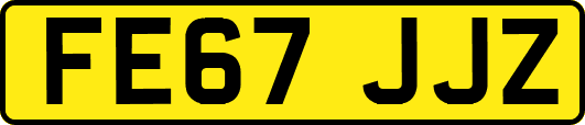 FE67JJZ