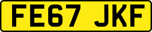 FE67JKF