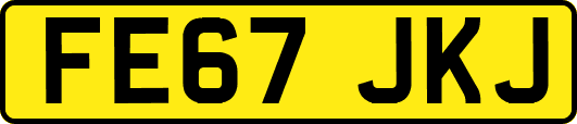 FE67JKJ