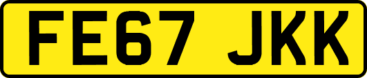 FE67JKK