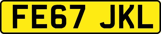 FE67JKL