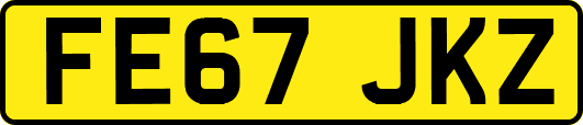 FE67JKZ