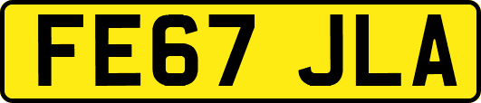 FE67JLA
