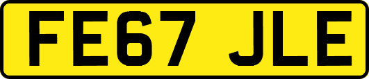 FE67JLE