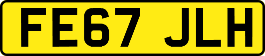 FE67JLH