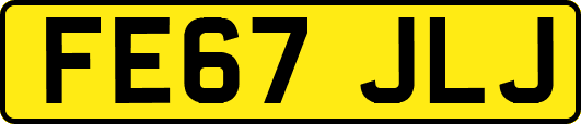 FE67JLJ