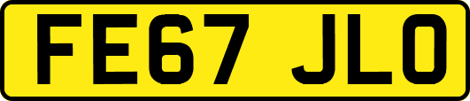 FE67JLO