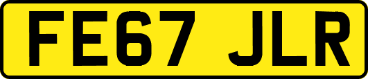 FE67JLR