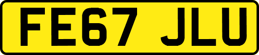 FE67JLU