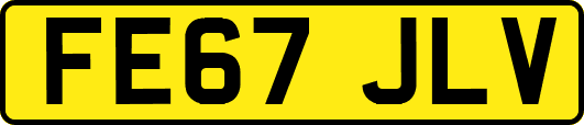 FE67JLV