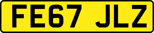 FE67JLZ