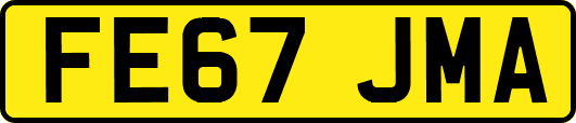 FE67JMA