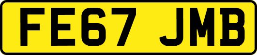 FE67JMB