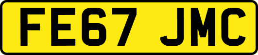 FE67JMC