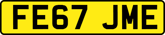 FE67JME