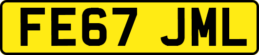 FE67JML