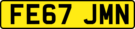 FE67JMN