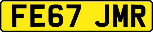 FE67JMR