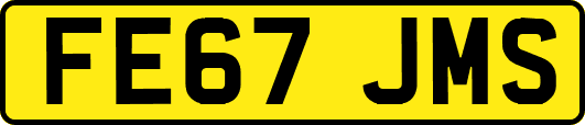 FE67JMS