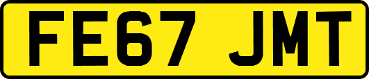 FE67JMT