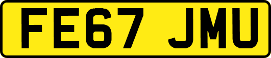 FE67JMU