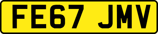 FE67JMV