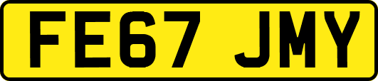 FE67JMY