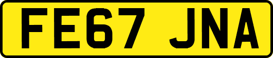 FE67JNA