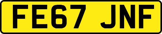 FE67JNF