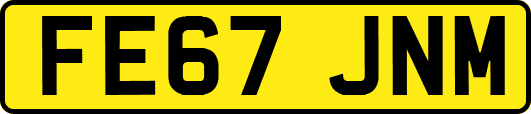 FE67JNM