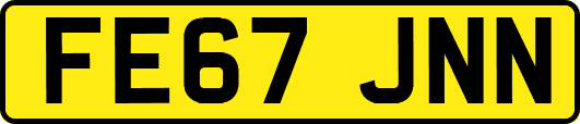FE67JNN