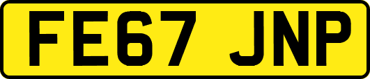 FE67JNP