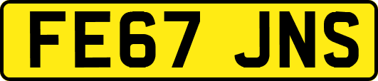 FE67JNS