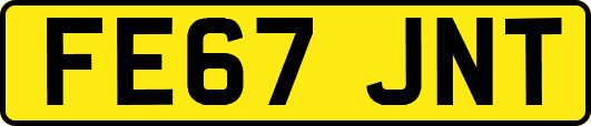 FE67JNT